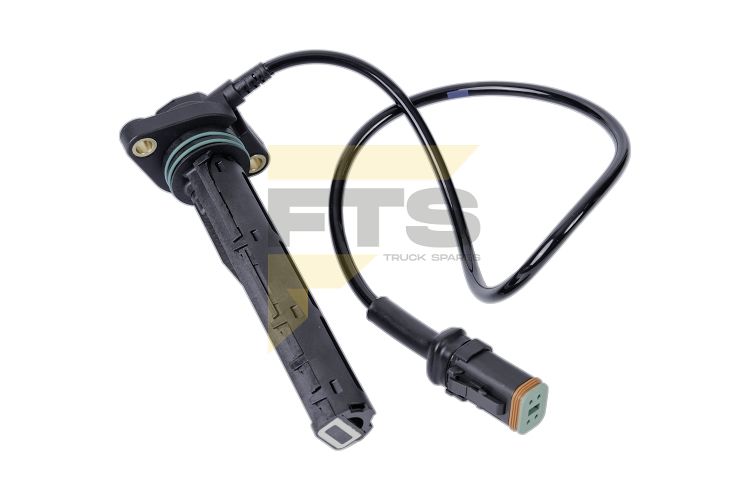 Imagem do produto SENSOR NIVEL OLEO CARTER SCANIA NTG - Cód: FAP-12441